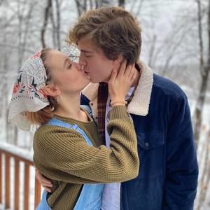 Meet your Posher, Lydia